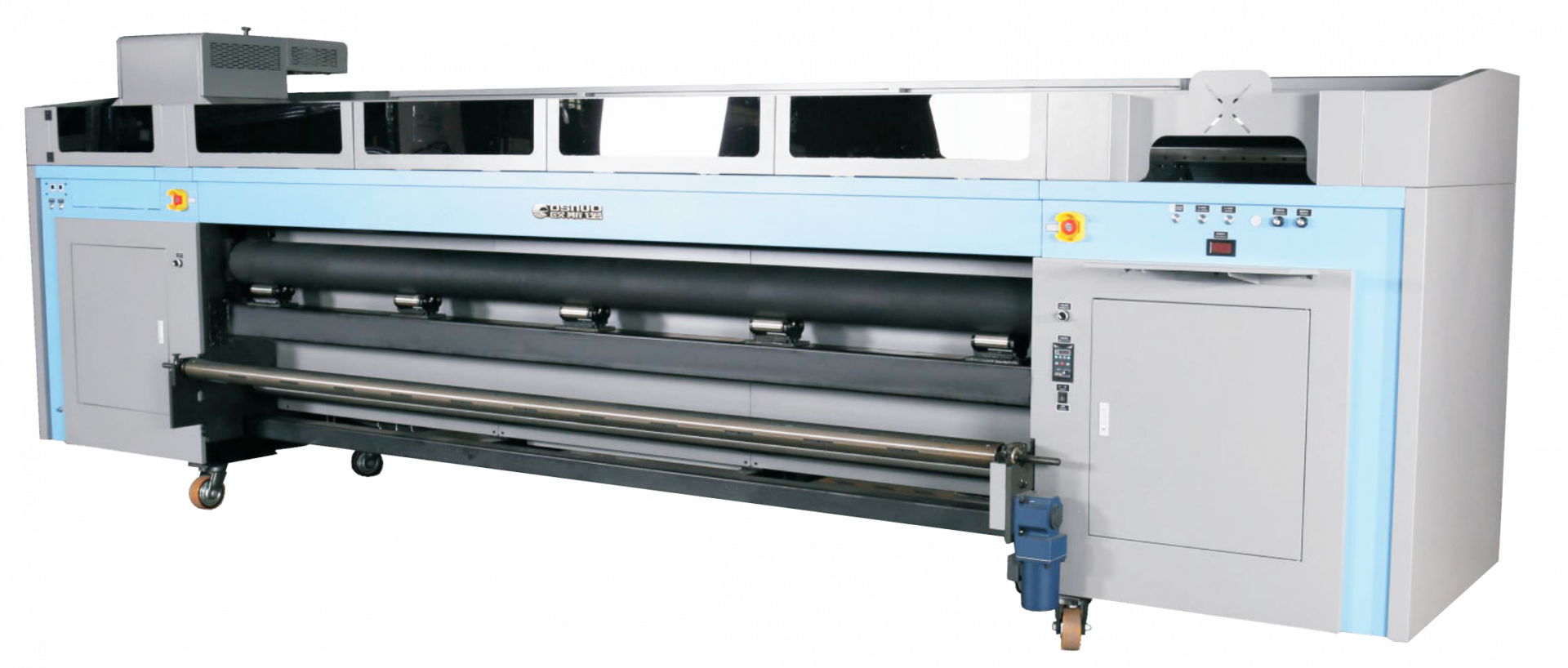 OSN3200Z Roll UV Printer