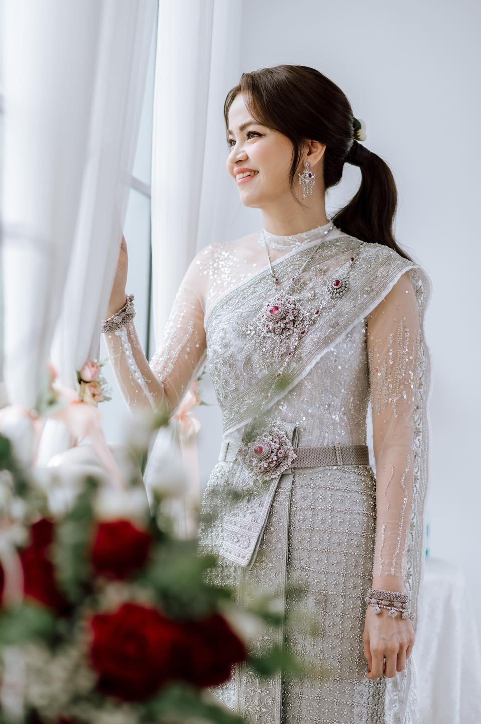 ขอบคุณคุณเจน❤️ คุณอัฐ 