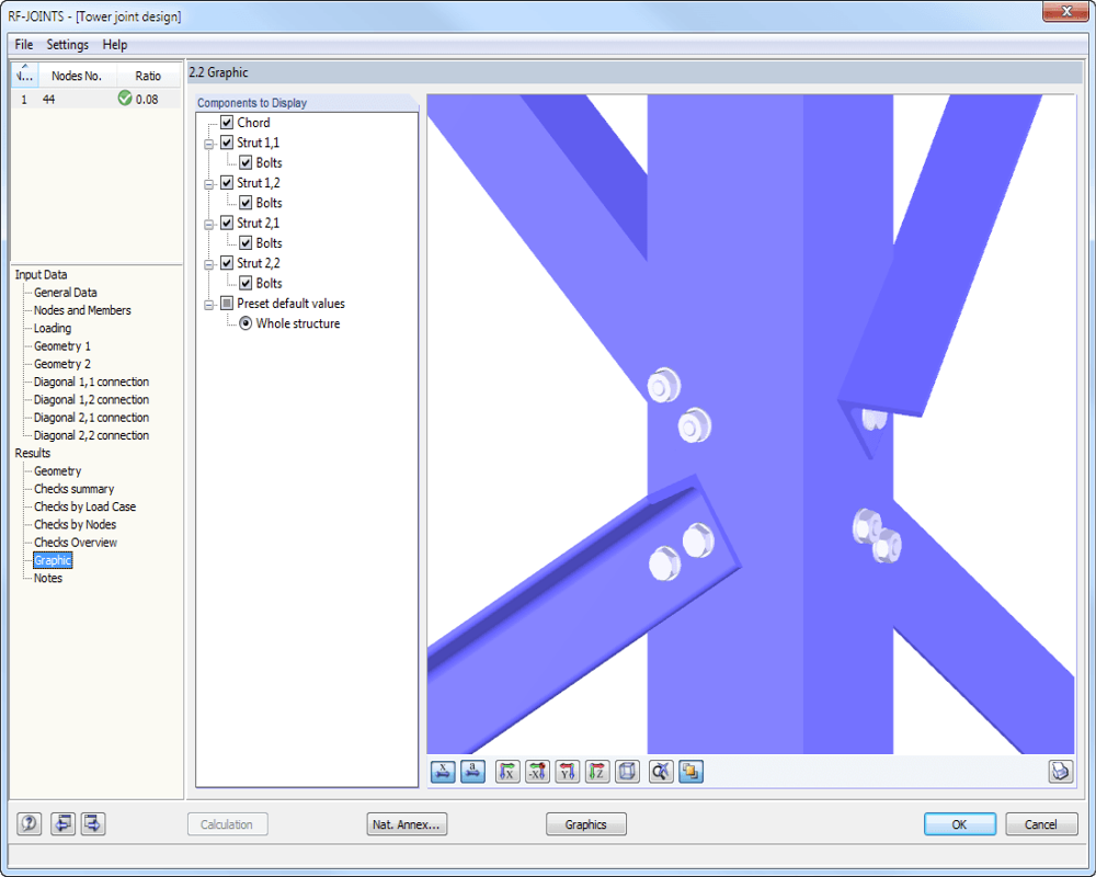 RFEM : Advanced Structural Analysis and Design software - twoplussoft