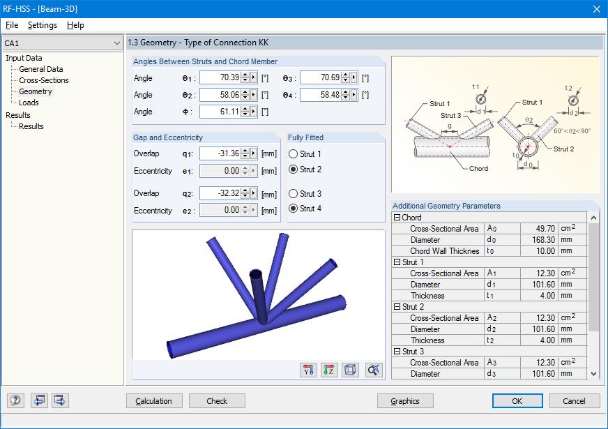 RFEM : Advanced Structural Analysis and Design software - twoplussoft