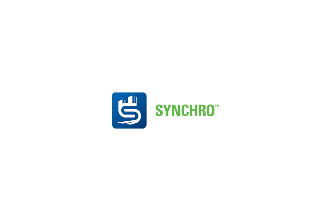 การจำลองการวางแผนงานก่อสร้างระดับ High End และซับซ้อนด้วย Synchro Pro