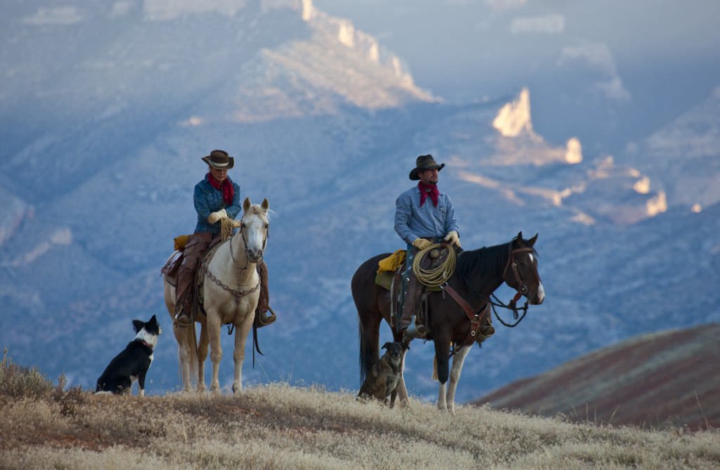 คุณรู้ไหมว่า ทำไมคาวบอย  (Cowboy) ที่สหรัฐอเมริกาถึงล้มสลาย