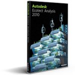 Autodesk® Ecotect Analysis