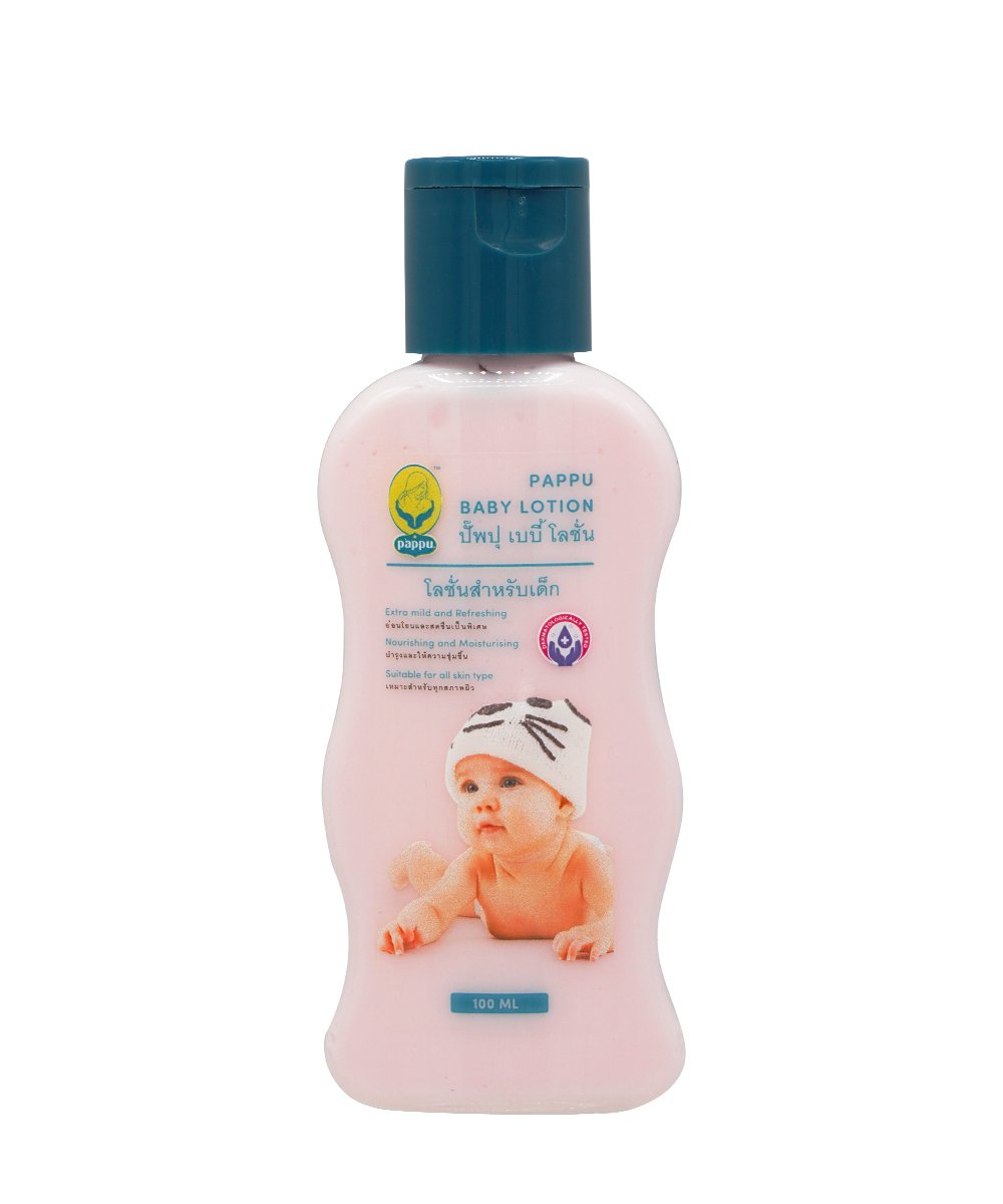 Baby Lotion 100 ML