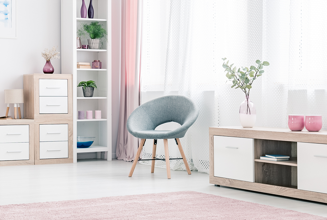 Color matching Trick 