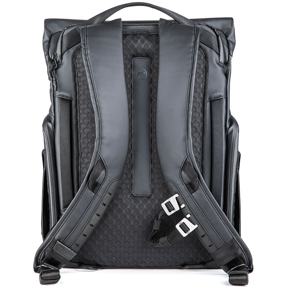 【中古美品】PGYTECH OneGo BackPack 18L PGYTECH OneGo Backpack 18L Black - Aquapro