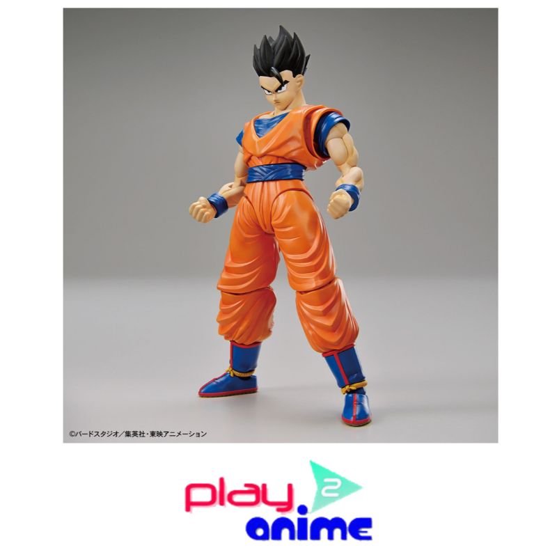 FIGURE-RISE STANDARD ULTIMATE SON GOHAN - play2anime