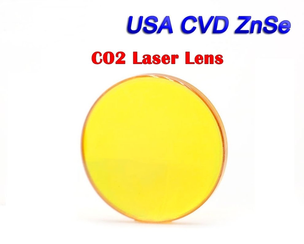 CO2 Focus Lens USA.12/18/19,20,25 mm