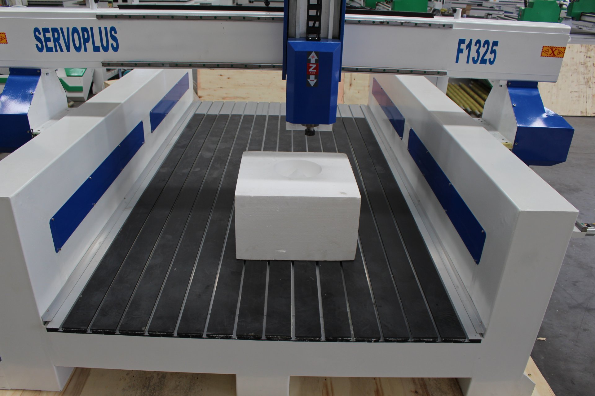 Foam CNC Router Machine F1325