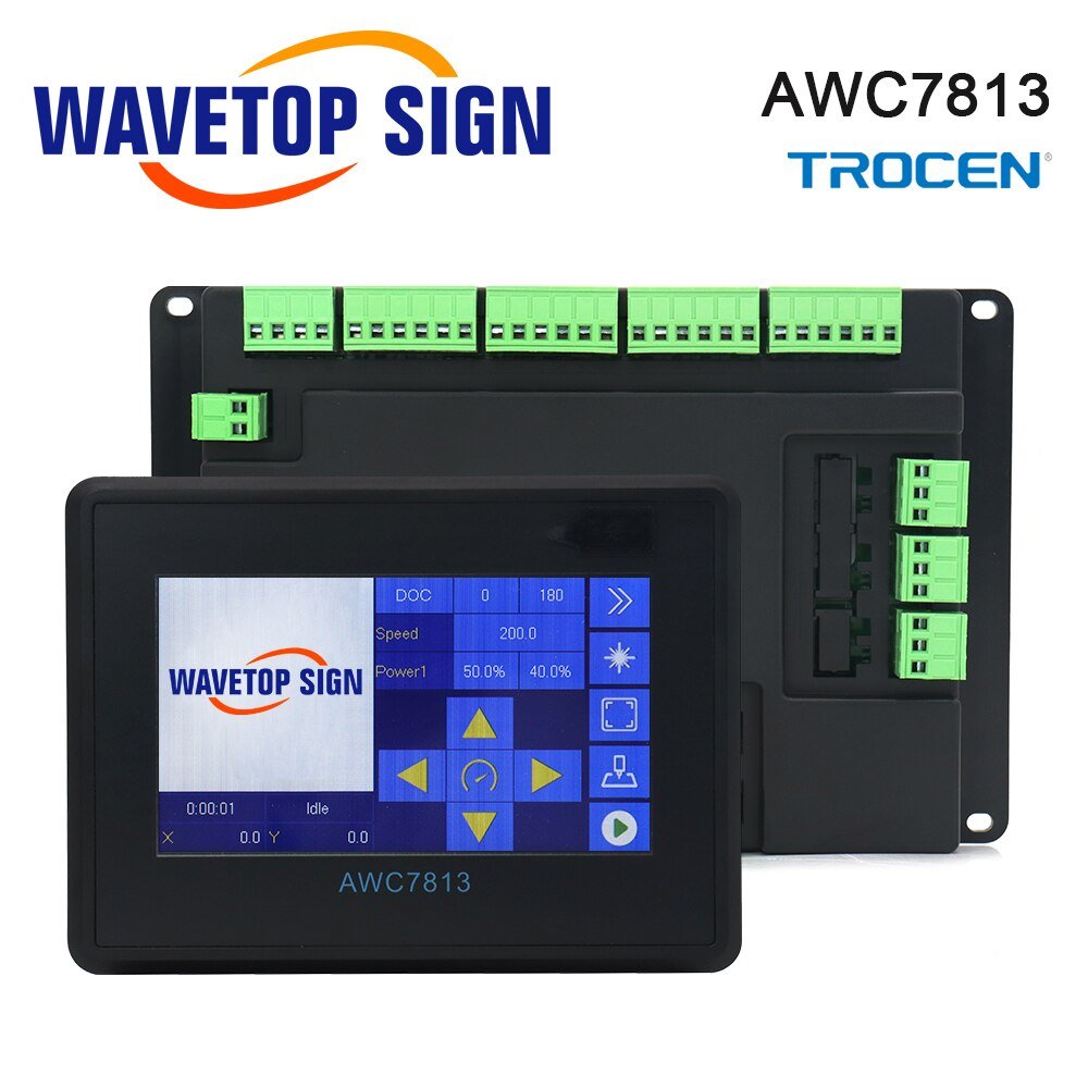AWC7813 CO2 LASER