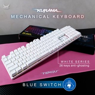 Kurama Keyboard