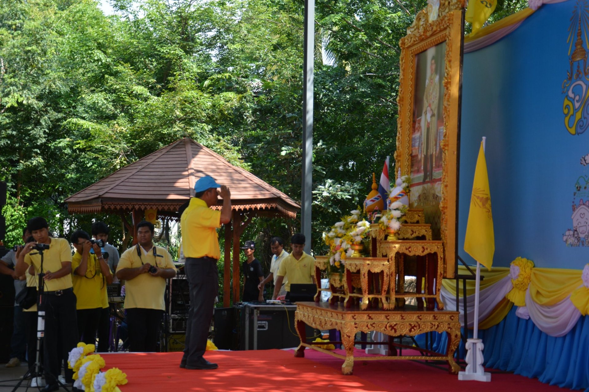 คบ.สุโขทัย ร่วมกิจกรรมจิตอาสากระทรวงเกษตรและสหกรณ์ คบ.สุโขทัย ร่วมกิจกรรมจิตอาสากระทรวงเกษตรและสหกรณ์