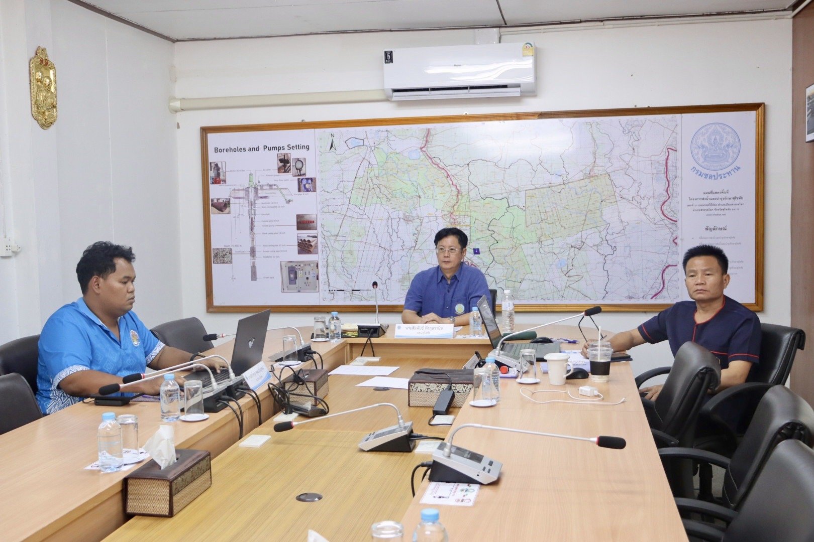 คบ.สุโขทัย  ร่วมประชุมคณะกรรมการติดตามเร่งรัดการใช้จ่ายงบประมาณ  ประจำปีงบประมาณ พ.ศ. 2568 ครั้งที่ 2/2568 คบ.สุโขทัย  ร่วมประชุมคณะกรรมการติดตามเร่งรัดการใช้จ่ายงบประมาณ  ประจำปีงบประมาณ พ.ศ. 2568 ครั้งที่ 2/2568
