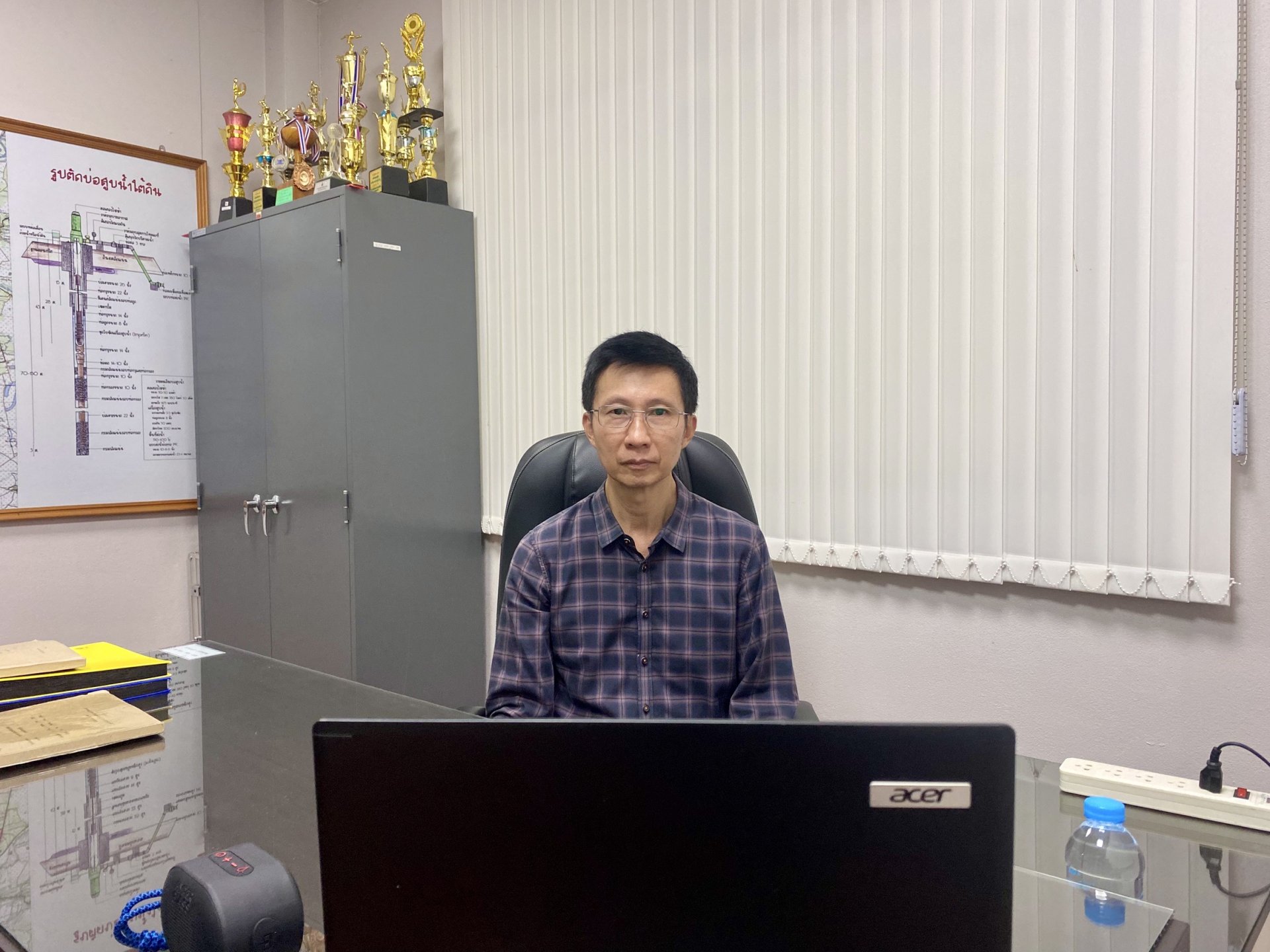 คบ.สุโขทัย  ร่วมประชุมติดตามสถานการณ์น้ำและการบริหารจัดการน้ำฤดูฝน ในเขตลุ่มน้ำเจ้าพระยา คบ.สุโขทัย  ร่วมประชุมติดตามสถานการณ์น้ำและการบริหารจัดการน้ำฤดูฝน ในเขตลุ่มน้ำเจ้าพระยา