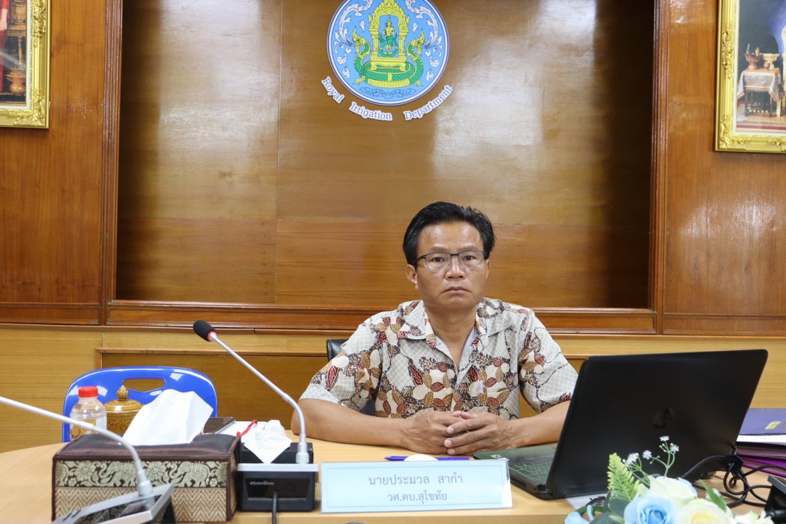 คบ.สุโขทัย  ร่วมประชุมข้อดี – ข้อเสีย ระหว่างการขึ้นทะเบียนครุภัณฑ์เป็นชุด  และการขึ้นทะเบียนครุภัณฑ์รายตัว คบ.สุโขทัย  ร่วมประชุมข้อดี – ข้อเสีย ระหว่างการขึ้นทะเบียนครุภัณฑ์เป็นชุด  และการขึ้นทะเบียนครุภัณฑ์รายตัว