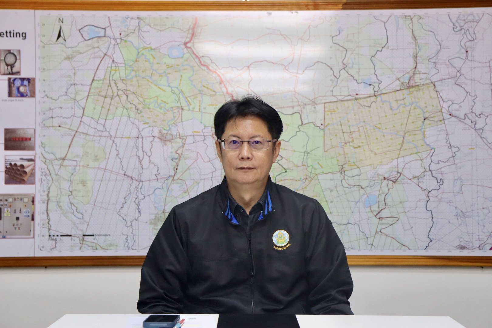 คบ.สุโขทัย  ร่วมประชุมเพื่อรับฟังคำชี้แจงแนวทางปฏิบัติการยื่นข้อเสนอโดยวิธีคัดเลือกและวิธีเฉพาะเจาะจงผ่านระบบจัดซื้อจัดจ้างภาครัฐด้วยอิเล็กทรอนิกส์ (Electronic Government Procurement : e-GP)