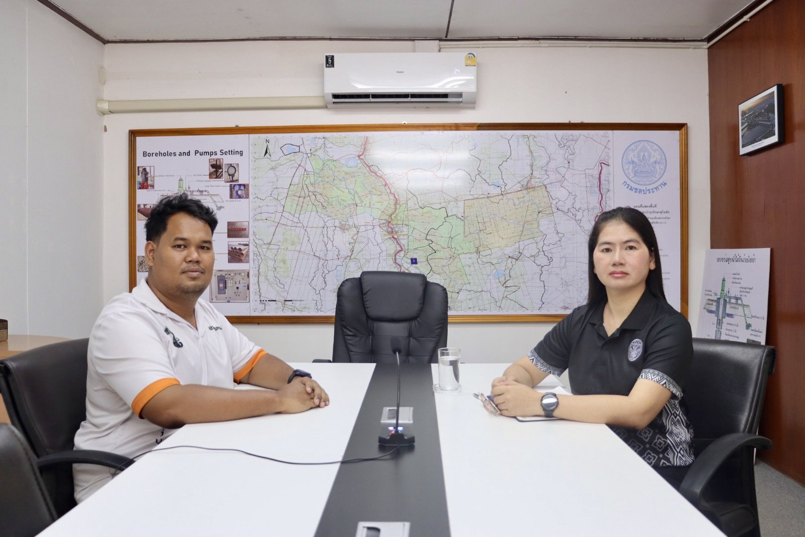 คบ.สุโขทัย  ร่วมเตรียมความพร้อมก่อนเข้าร่วมการสัมมนาโครงการสัมมนาเชิงปฏิบัติการ CKI Tailor-made (Designing KM Journey) ในรูปแบบ Online Orientation