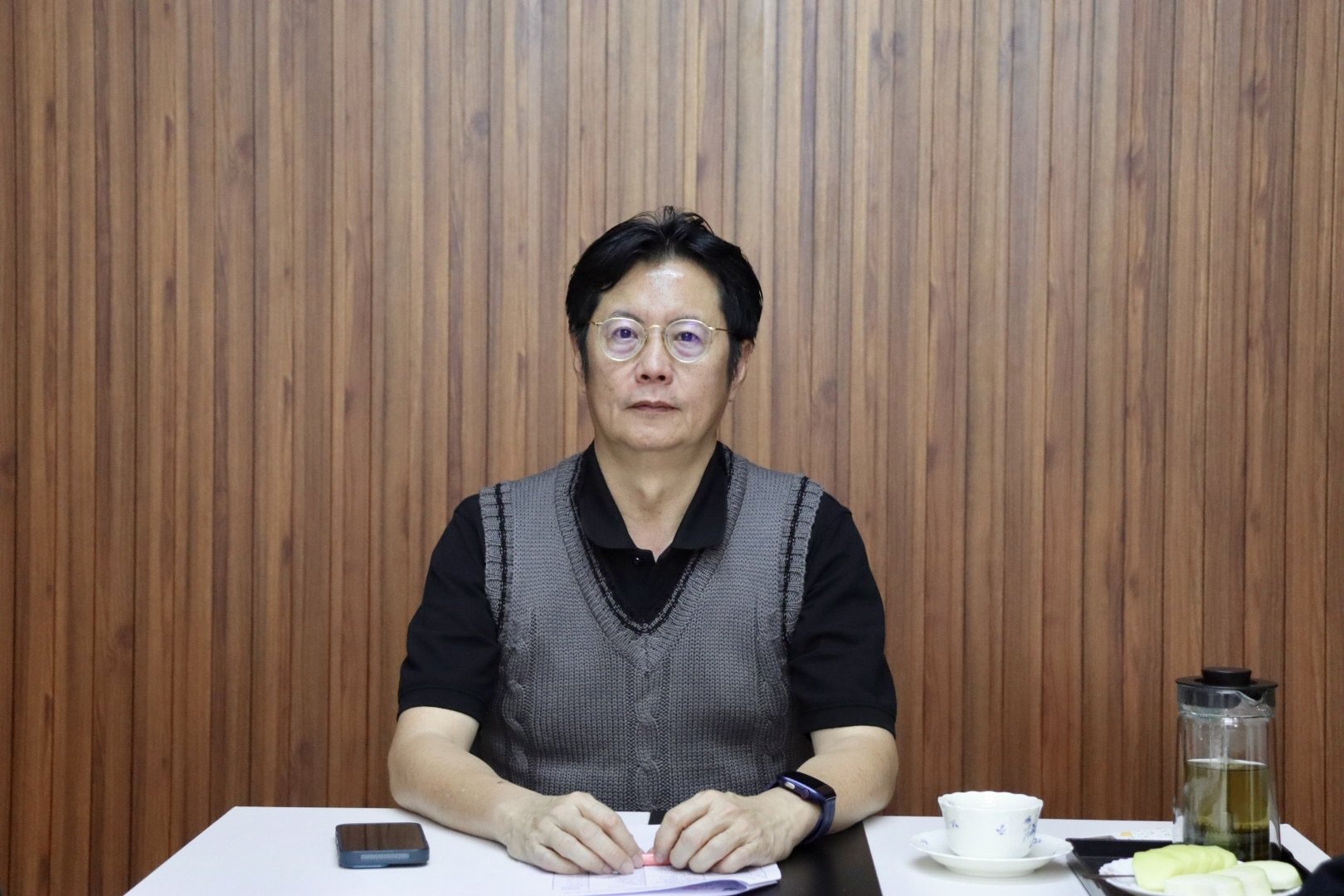 คบ.สุโขทัย  ร่วมประชุมเตรียมความการแข่งขันกีฬาสีภายในกรมชลประทาน ประจำปี พ.ศ. 2569 กลุ่มสีม่วงนทีกานต์ ครั้งที่ 1 