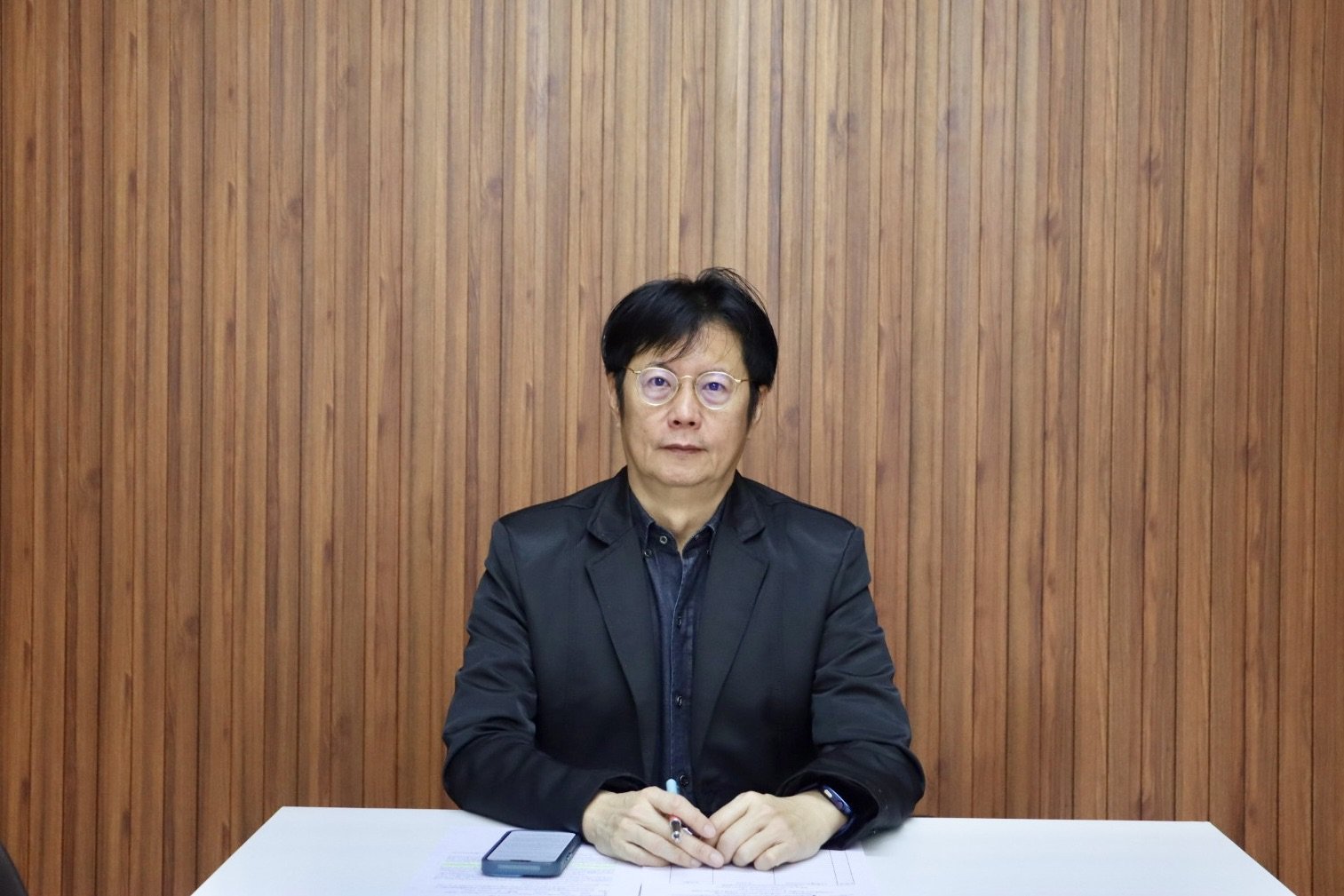 คบ.สุโขทัย ร่วมประชุมเพื่อรับฟังคำชี้แจงกรณีงานจ้างเหมาบริการ(บุคคลธรรมดา)