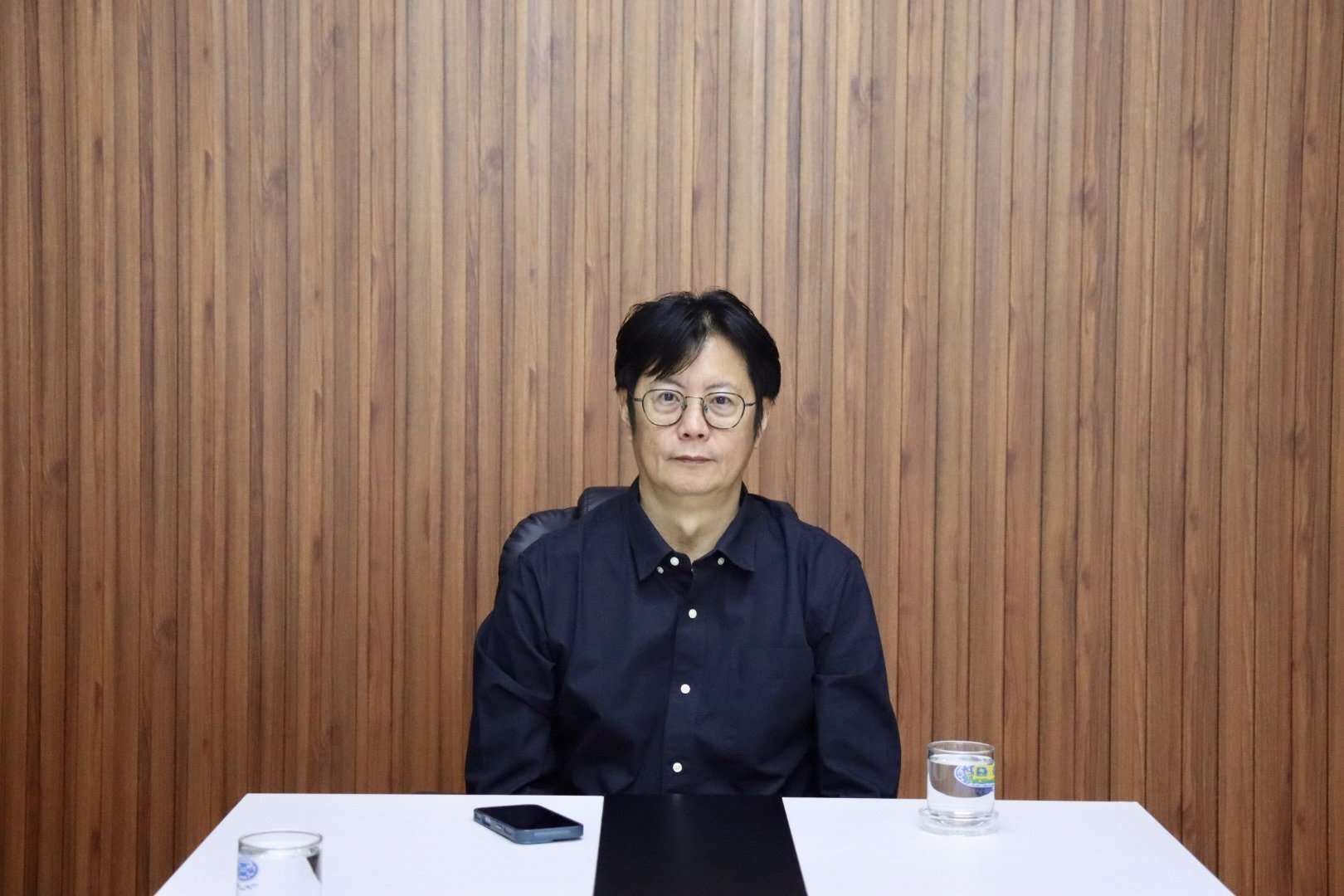 คบ.สุโขทัย  ร่วมรับฟังประชุมหารือแนวทางการบริหารจัดการน้ำทรัพยากรน้ำ