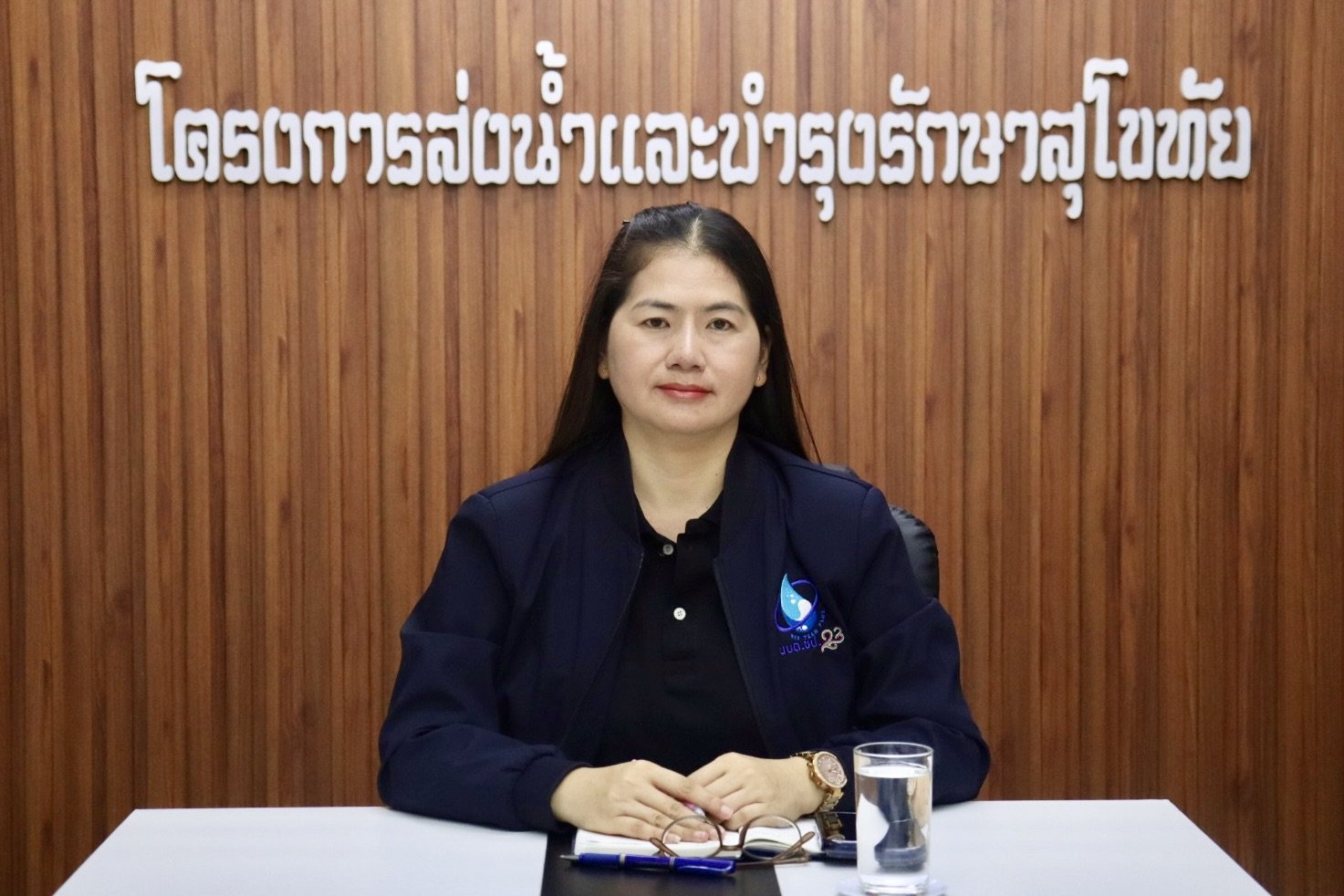 คบ.สุโขทัย  ร่วมประชุมการเตรียมความพร้อมเพื่อเกษียณ ในรูปแบบออนไลน์
