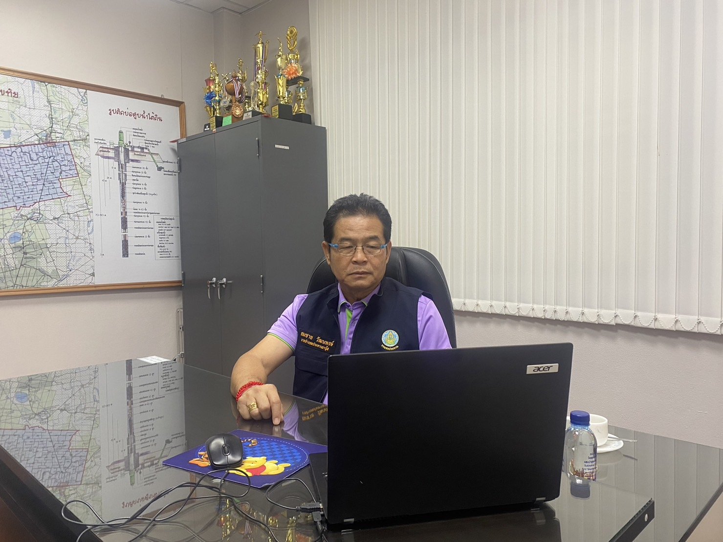 คบ.สุโขทัย  ร่วมประชุมคณะกรรมการจังหวัดและหัวหน้าส่วนราชการจังหวัดสุโขทัย ครั้งที่ 11/2566 คบ.สุโขทัย  ร่วมประชุมคณะกรรมการจังหวัดและหัวหน้าส่วนราชการจังหวัดสุโขทัย ครั้งที่ 11/2566