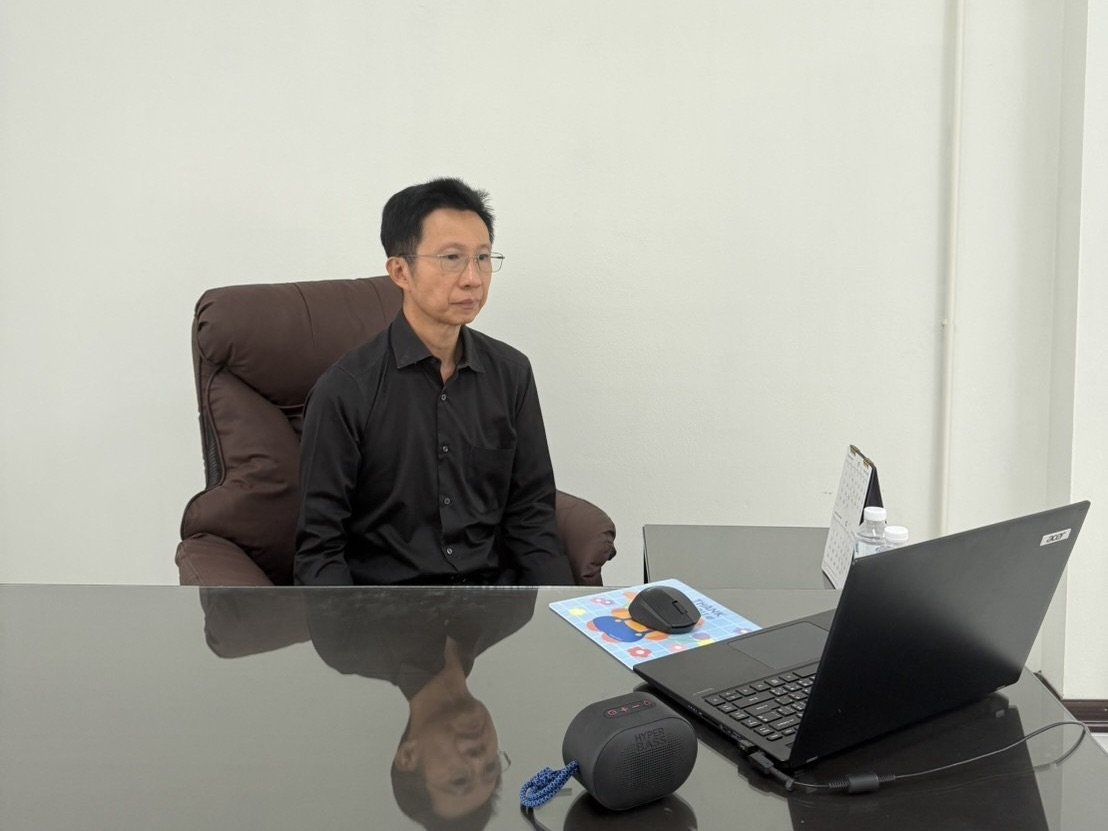 คบ.สุโขทัย  ร่วมการประชุมเพื่อรับฟังความคิดเห็นต่อร่างมาตรการป้องกัน แก้ไข และลดผลกระทบสิ่งแวดล้อม (กลุ่มย่อย ครั้งที่ 3) โครงการจ้างวิศวกรที่ปรึกษาสำรวจและออกแบบเพิ่มประสิทธิภาพทางหลวง บนทางหลวงหมายเลข 12 ตอน เมืองเก่า-สุโขทัย ทางหลวงหมายเลข 101 ตอน คลอง