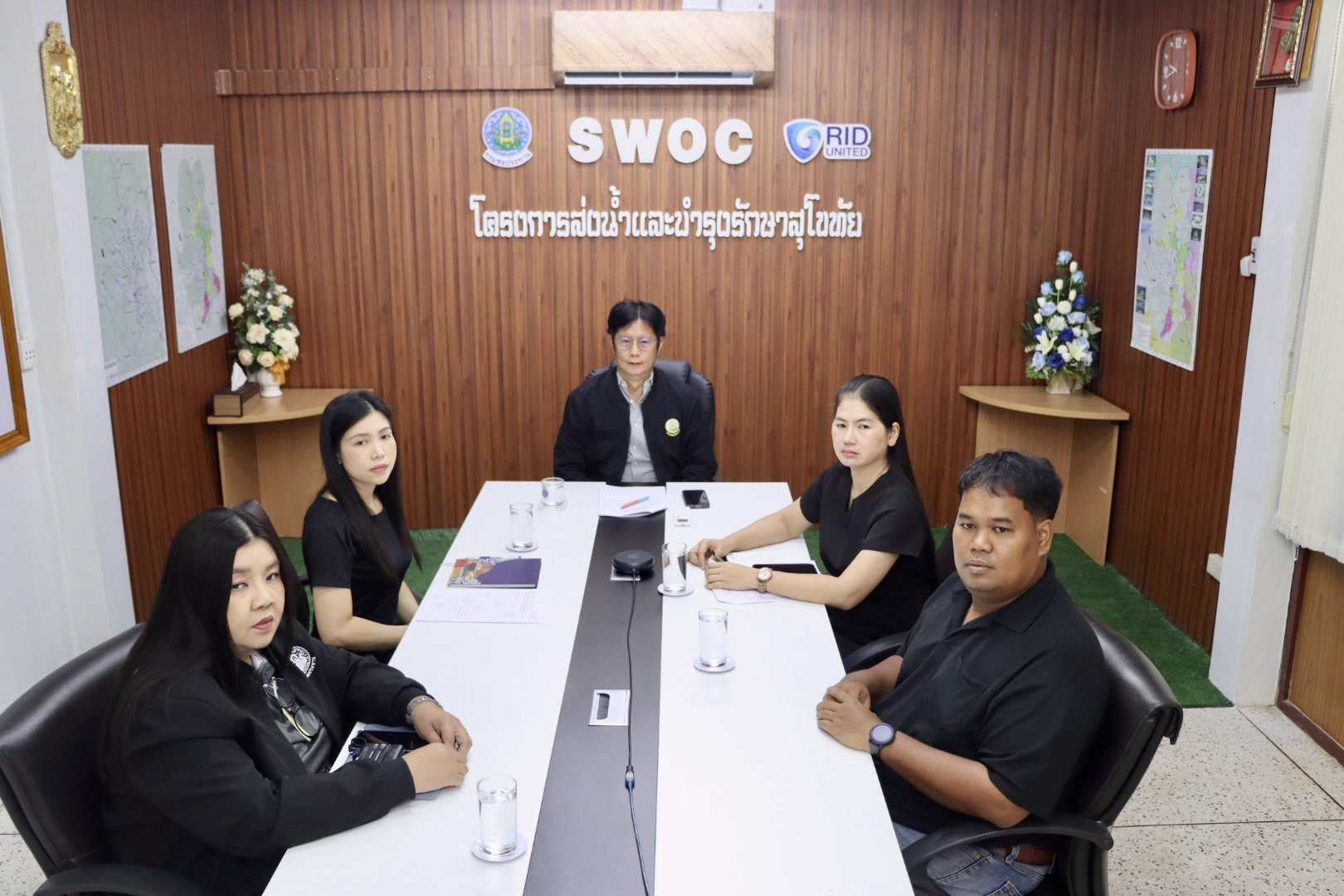 คบ.สุโขทัย  ร่วมประชุมแนวทางการปฏิบัติงานเกี่ยวกับการบันทึกบัญชีสินทรัพย์ถาวร ในรูปแบบออนไลน์ ครั้งที่ 4/2569