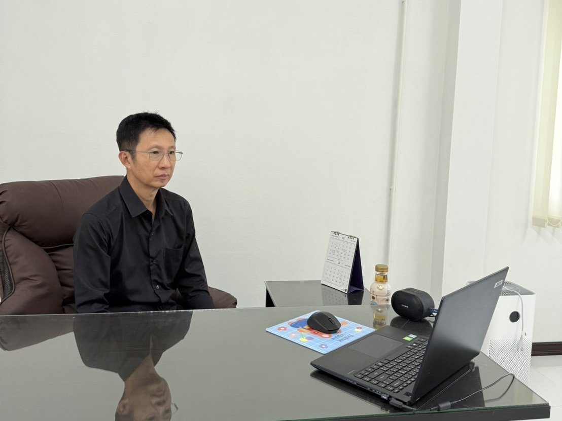 คบ.สุโขทัย  ร่วมกิจกรรม KM Online