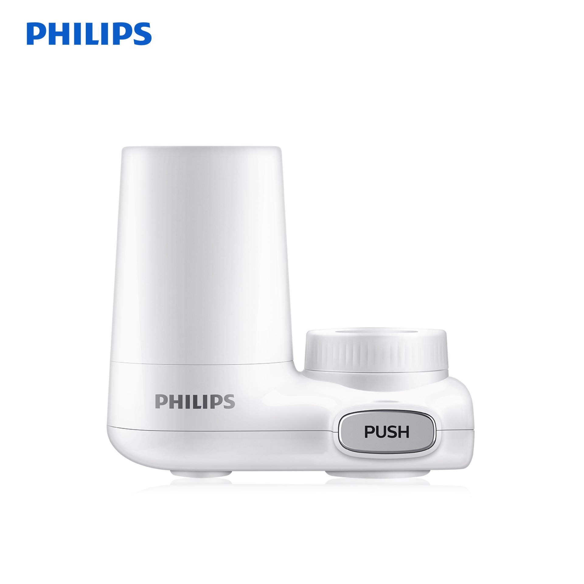 Philips AWP3751 หัวก๊อก X-Guard Ultra 4 ชั้น มีตัวจับเวลา
