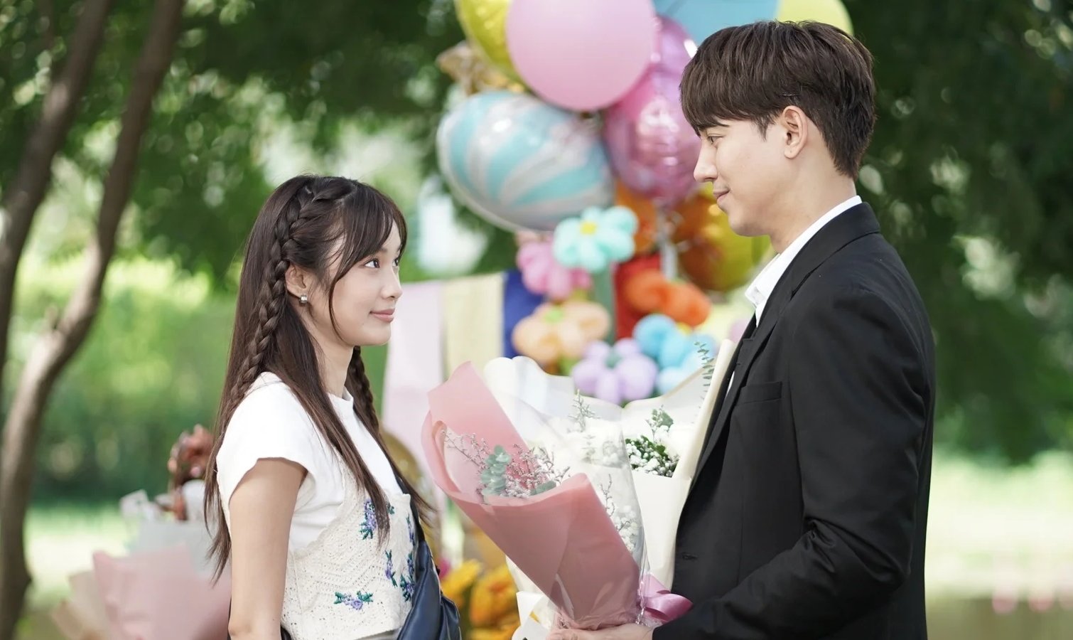 ก็รักมันปักใจ ตอนที่ 4