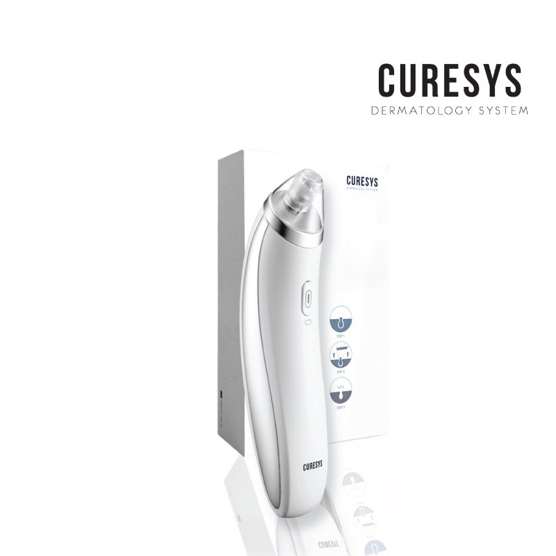 Curesys Pore Clear Suction