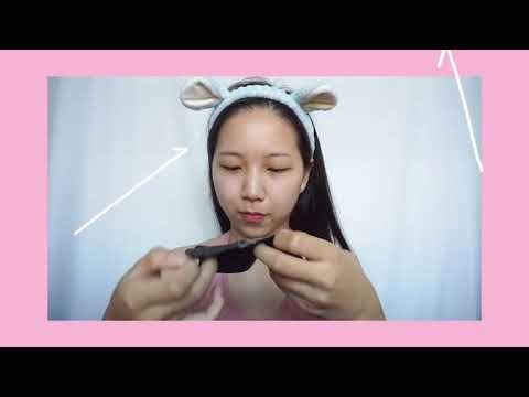 [Review] มาส์กฟองฟู่