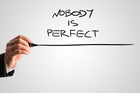 คำว่า "Perfect"....จริงๆแล้ว สิ่งนี้มันช่วยชีวิตของคุณให้ดีขึ้นหรือแย่ลงกันแน่?