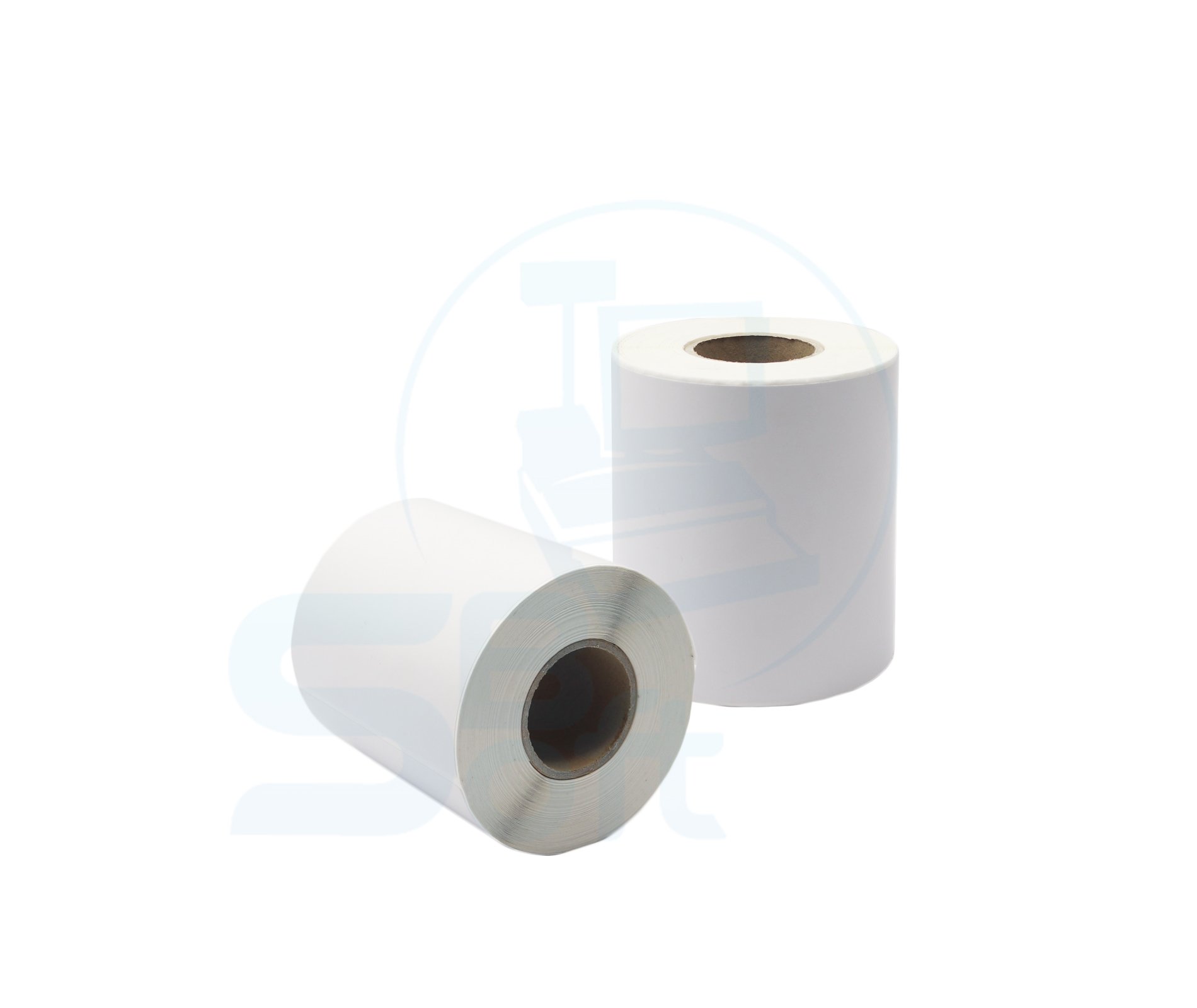Sticker Label Size 10x15