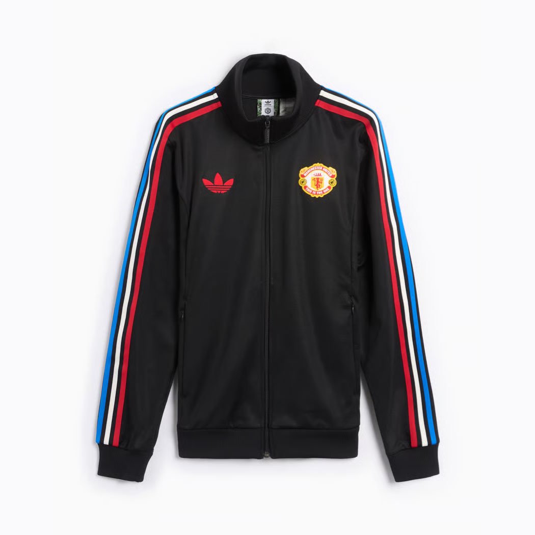 入手困難[アディダス] track jacket 2006-08 Japan adidas Track Jacket - 8/10 - (XL)