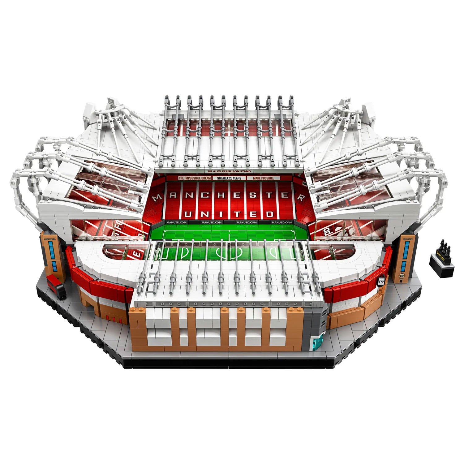 LEGO Creator 10272 Old Trafford - Manchester United
