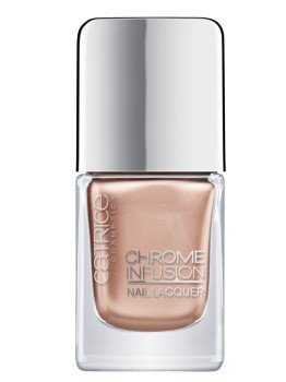 Catrice Chrome Infusion Nail Lacquer 02