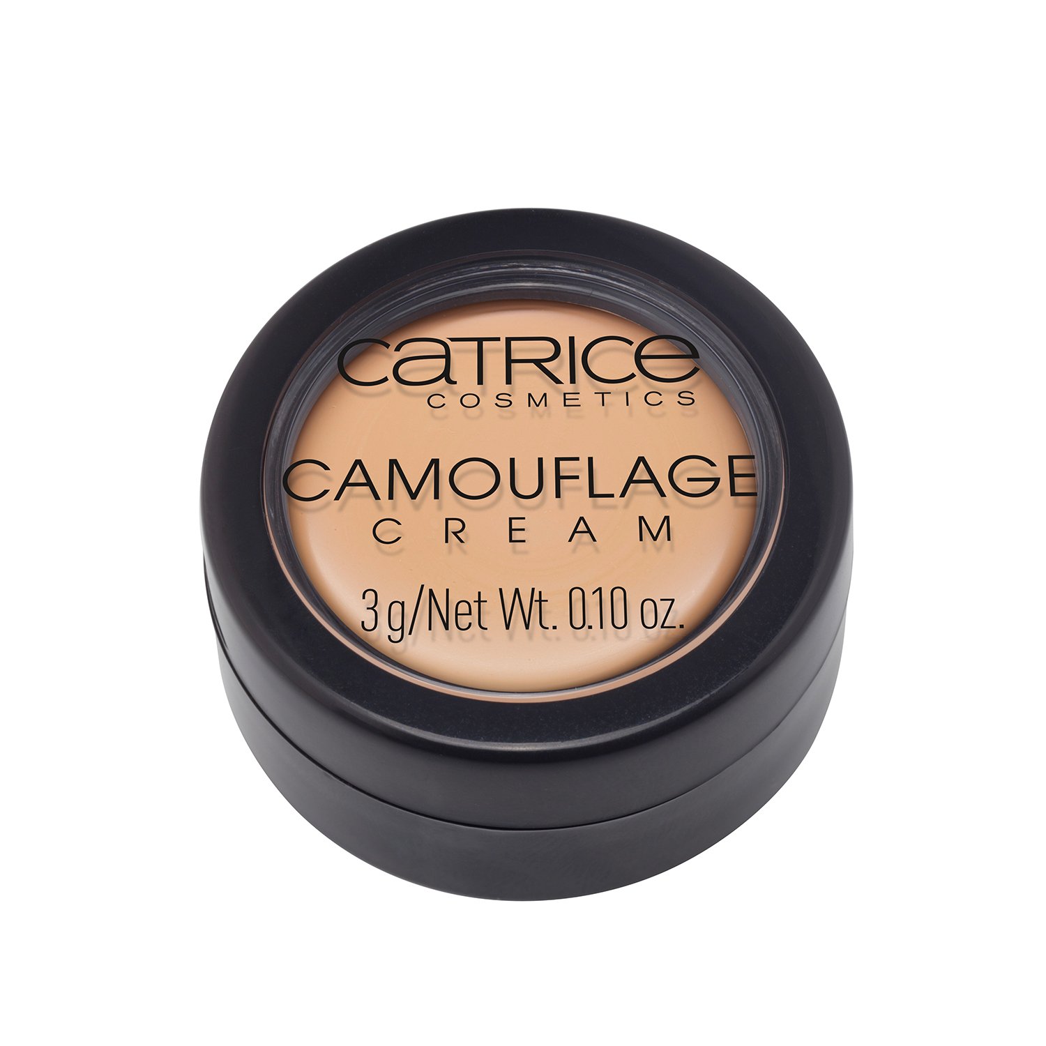 Catrice Camouflage Cream 015 - คาทริซคามัวร์ฟลาจครีม015