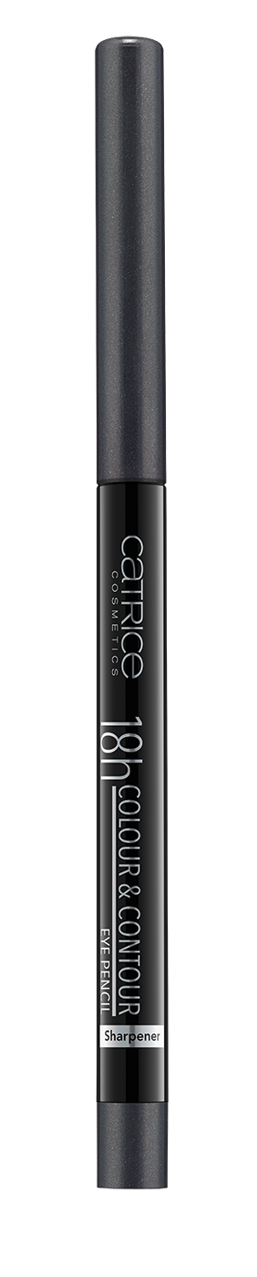Catrice 18h Colour & Contour Eye Pencil 020 - คาทริซ18เอชคัลเลอร์&คอนทัวร์อายเพ็นซิล020