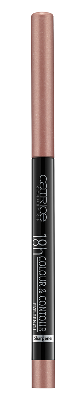 Catrice 18h Colour & Contour Eye Pencil 050 - คาทริซ18เอชคัลเลอร์&คอนทัวร์อายเพ็นซิล050