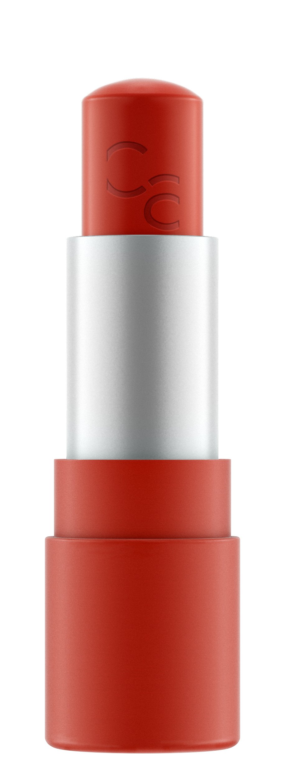 Catrice Sheer Beautifying Lip Balm 040 - คาทริซเชียร์บิวตี้ฟายอิ้งลิปบาล์ม 040