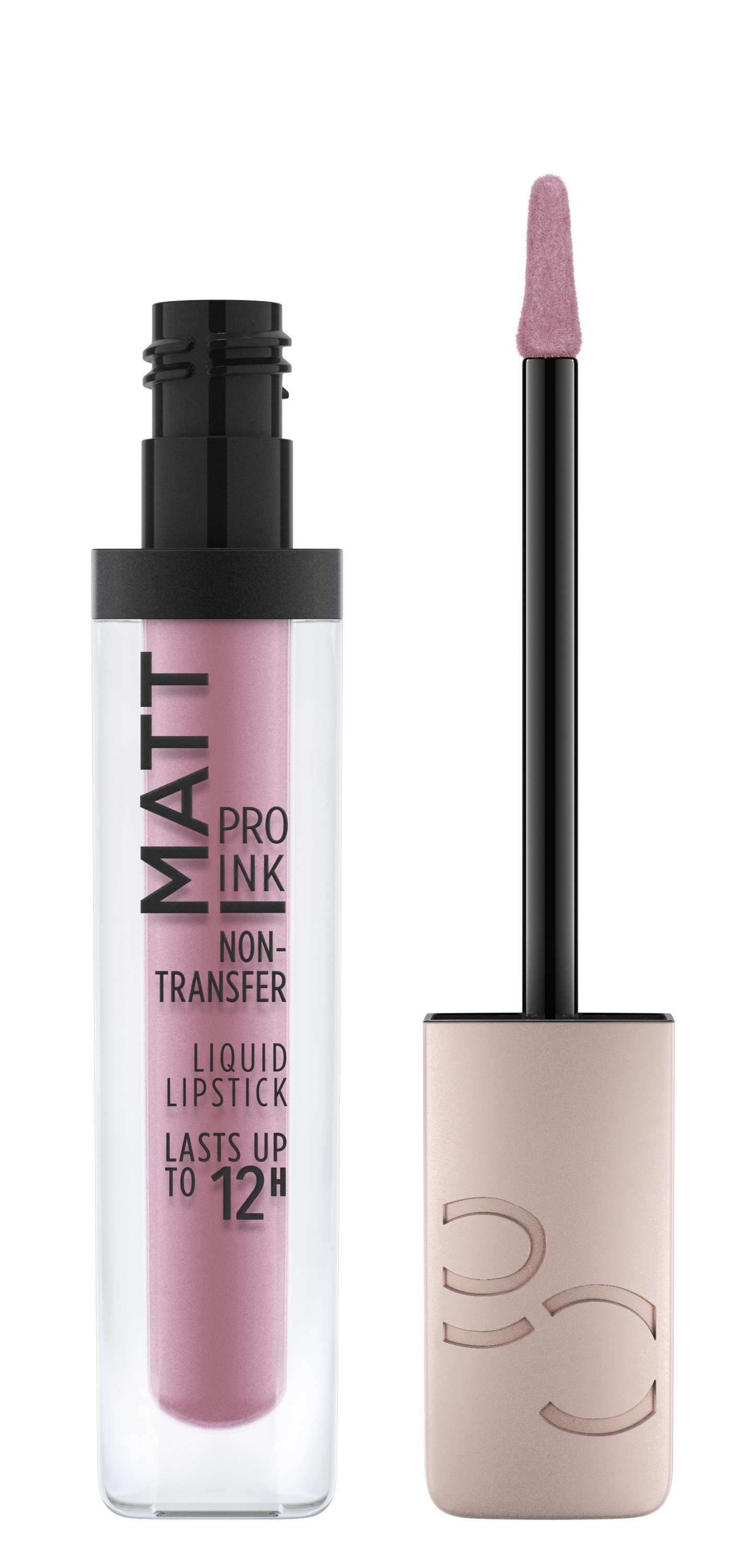 Catrice Matt Pro Ink Liquid Lipstick 070 - คาทริชแมตต์โปรอิ้งค์ลิควิดลิปสติก070