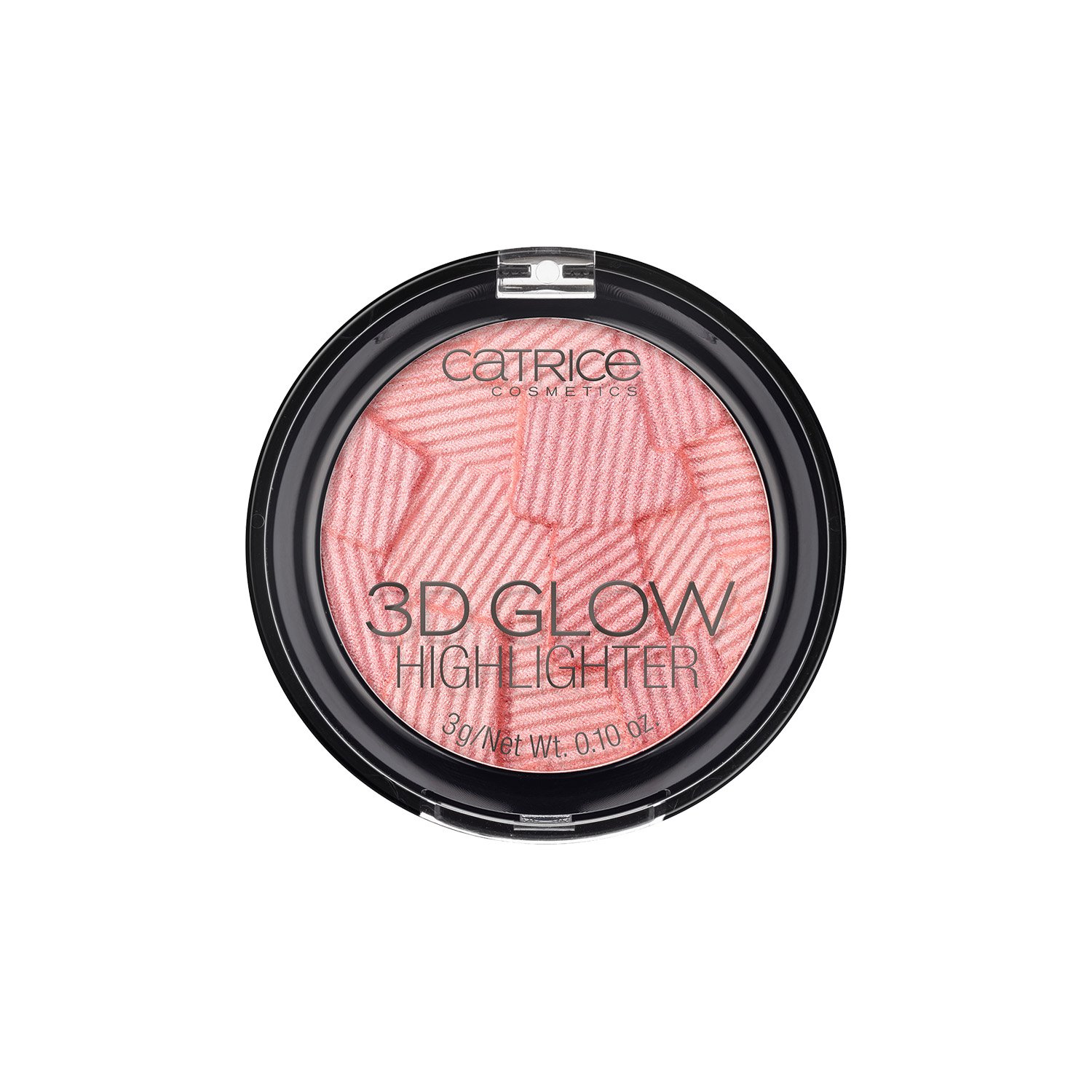 Catrice 3D Glow Highlighter 010