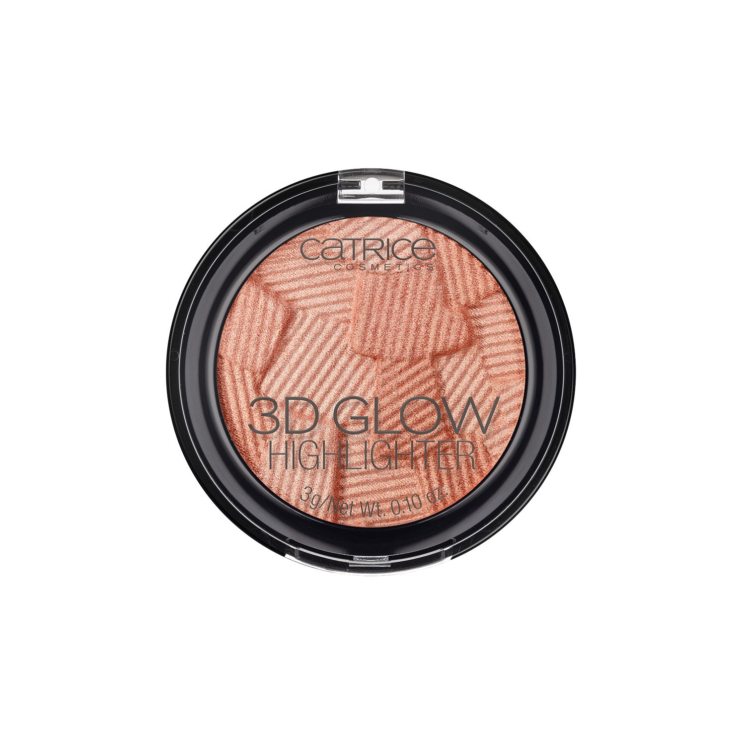 Catrice 3D Glow Highlighter 030