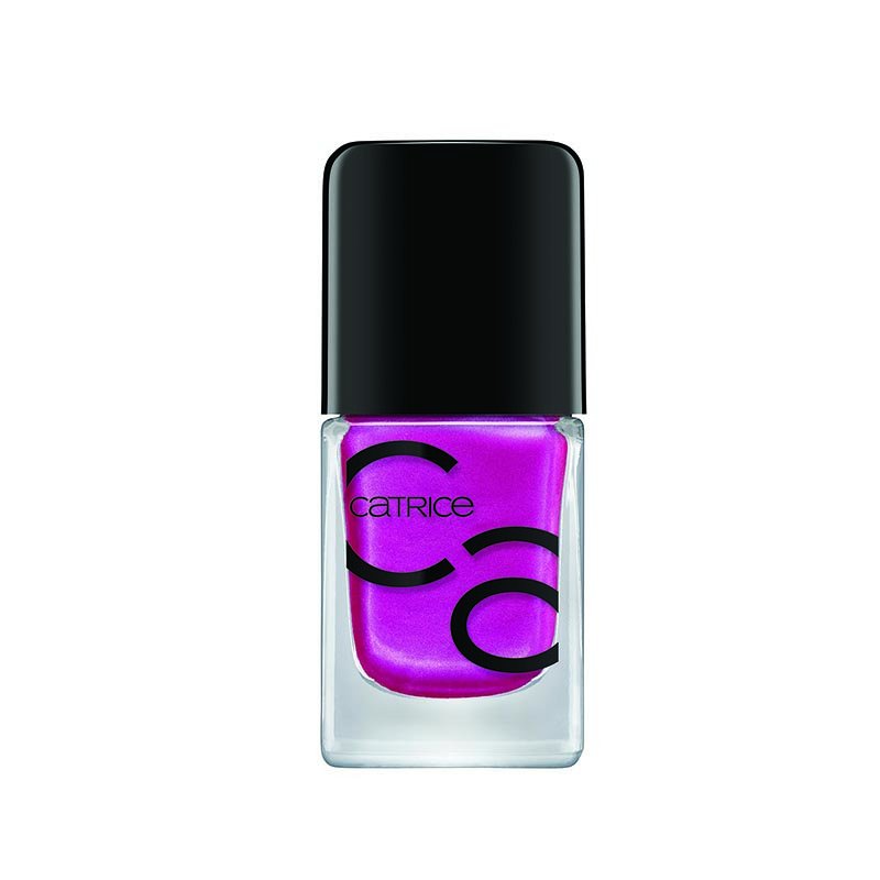 Catrice ICONails Gel Lacquer 48
