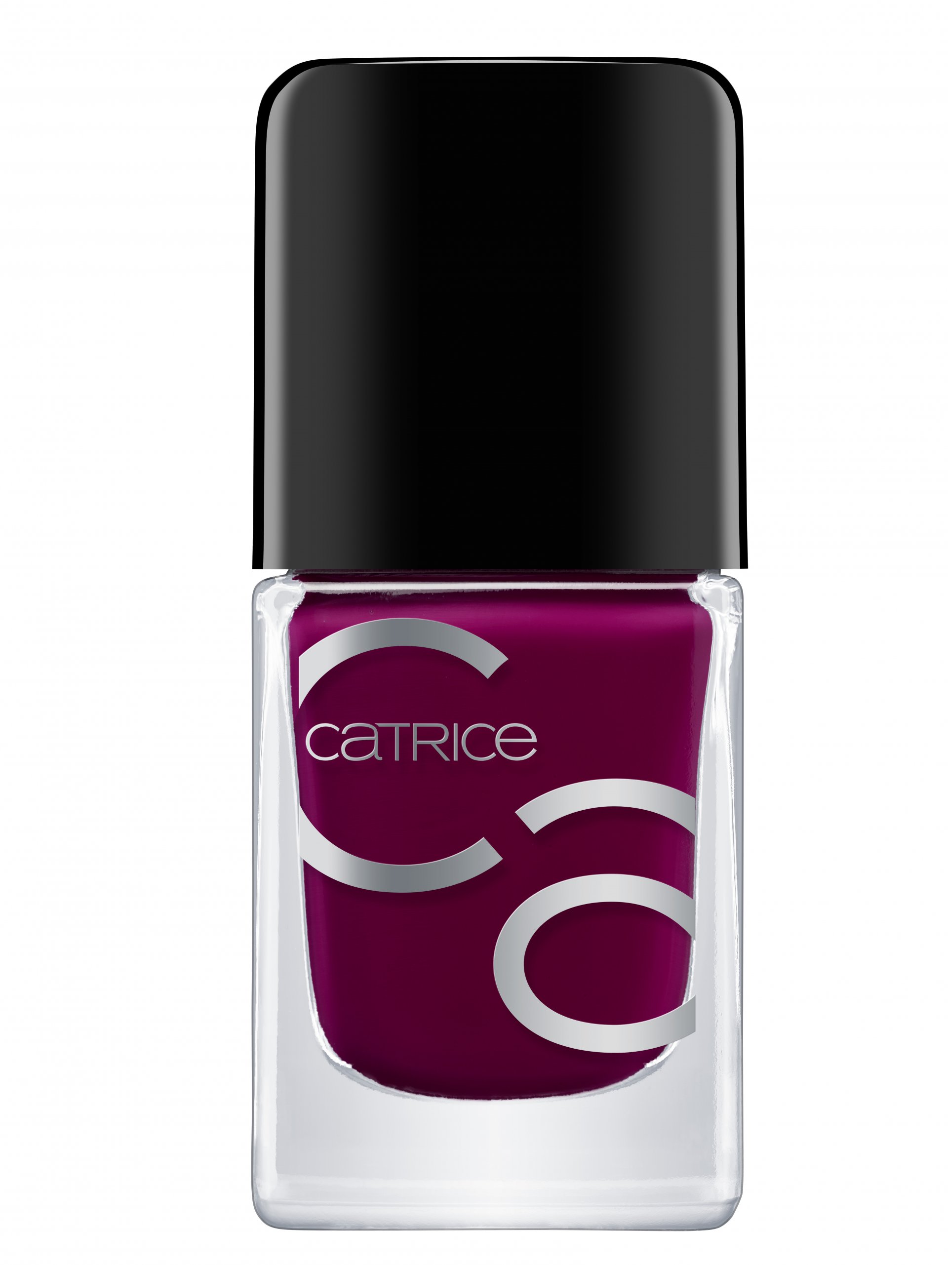 Catrice ICONails Gel Lacquer 35