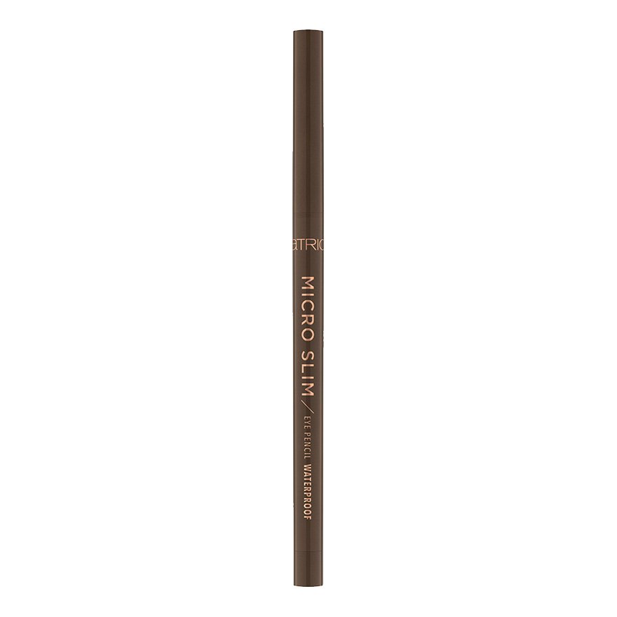 Catrice Micro Slim Eye Pencil Waterproof  030 - คาทริซไมโครสลิมอายเพ็นซิลวอเตอร์พรูฟ030