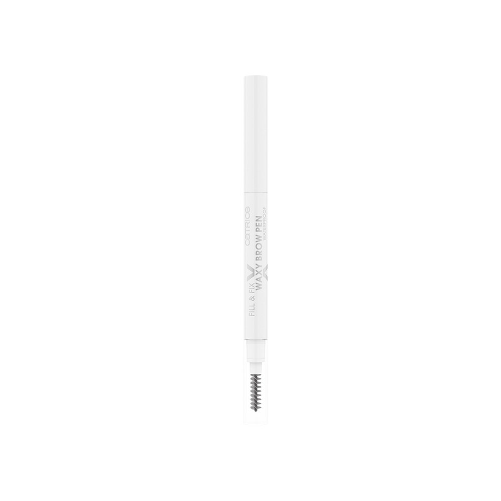 Catrice Fill & Fix Waxy Brow Pen Waterproof 040 - คาทริซฟิลแอนด์ฟิกซ์แว็กซี่โบรว์เพ็น วอเตอร์พรูฟ040