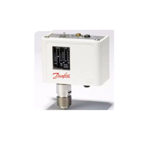 Pressure switch H ยี่ห้อ Danfoss kP36เพรสเชอร์สวิทช์ ppwaterservice